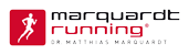 natural Running- Dr. Marquardt Methode
