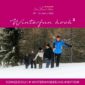 schneeschuh - skitour - winterwandern - ahrntal - suedtirol