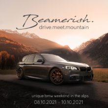 Beamerish-bmw-carmeet-suedtirol Beamerish BMW Carmeet Südtirol