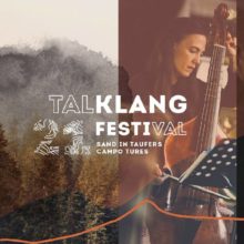 talklang festival suedtirol 2021 ahrntal sand in taufers