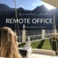Workation Südtirol - remote office