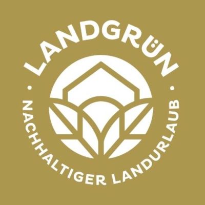landreise - landgrün - logo