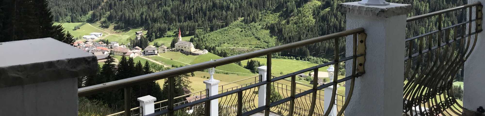 Chalet Urlaub Südtirol Ahrntal 