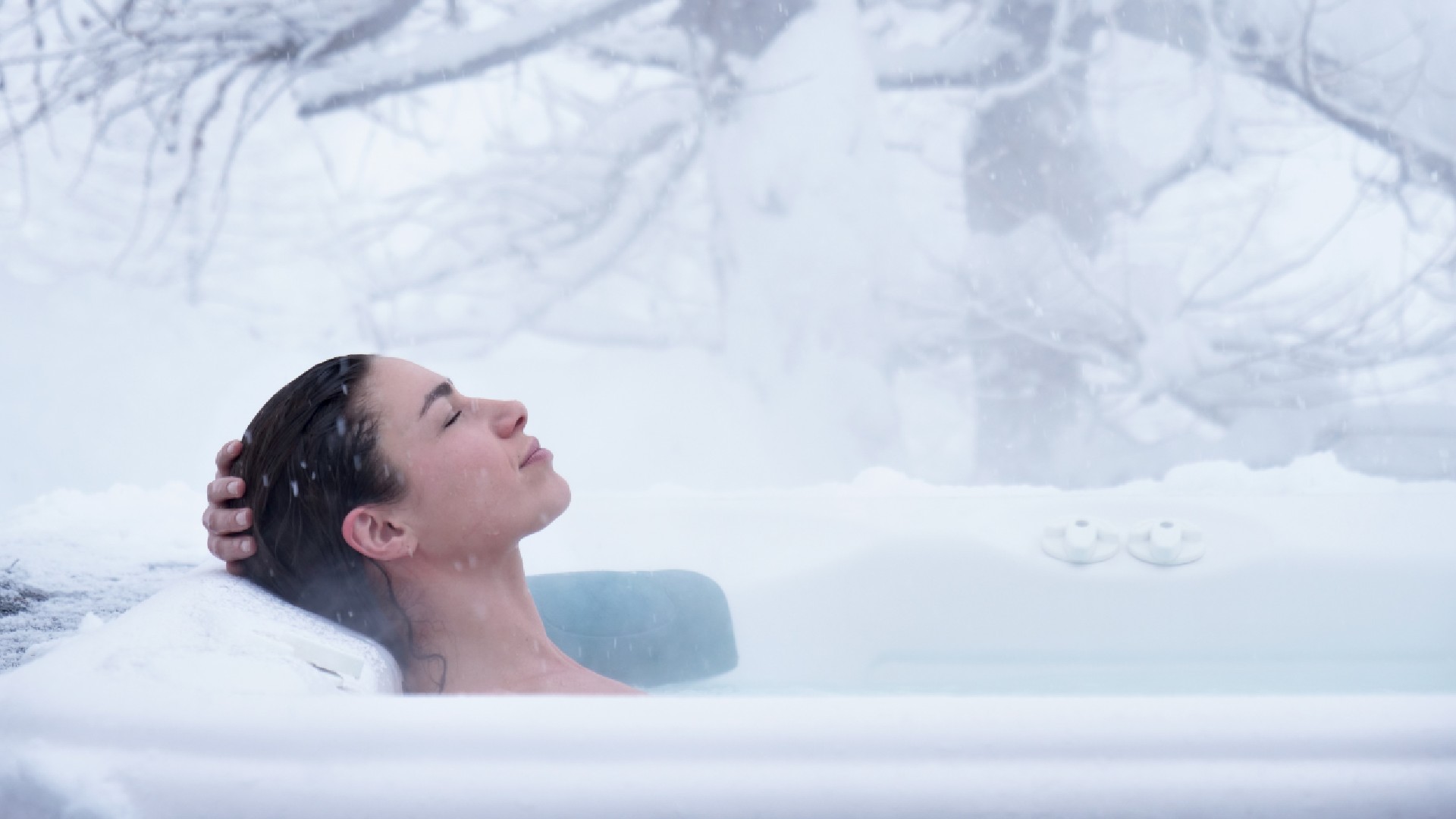 Chalet Ferienwohnung Südtirol mit Whirlpool Ahrntal