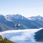 Bergbahn free Skiworld Ahrntal Südtirol