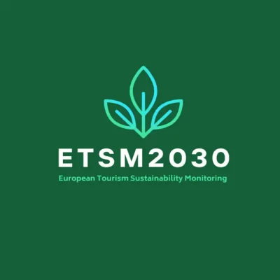 ETSM2030 European Turism Sustainability Monitoring