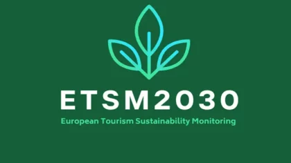 ETSM2030 European Turism Sustainability Monitoring