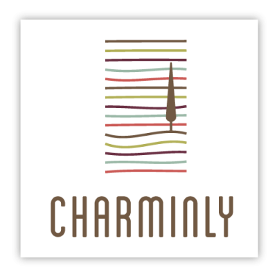 Charminly - charming places - romantic hideaways in Italy