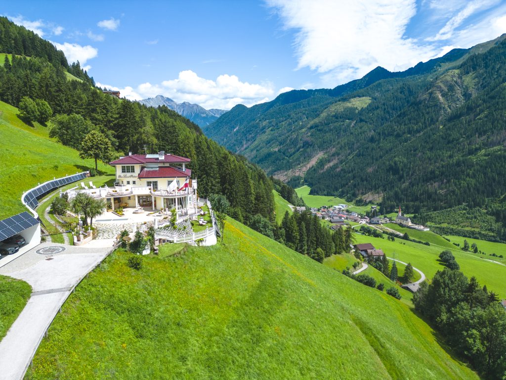 Das Land Palais